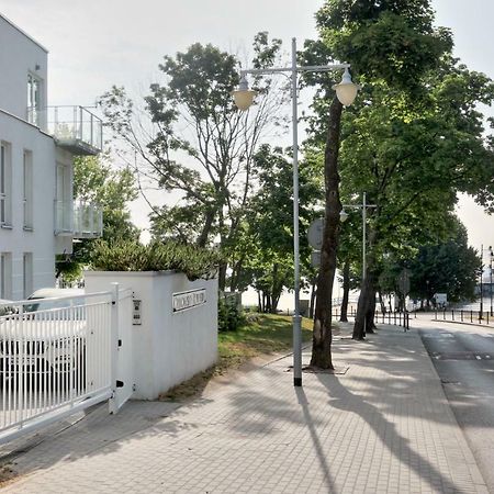 Orlowska Riviera Gdynia Exterior photo