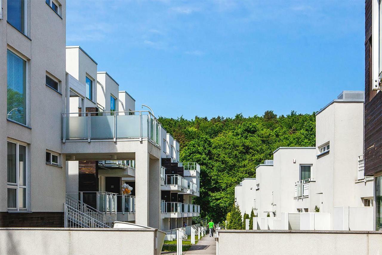 Orlowska Riviera Gdynia Exterior photo